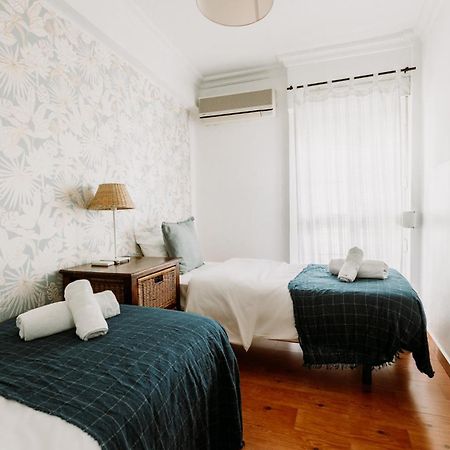 Spacious Central Apartment Seville Exterior photo