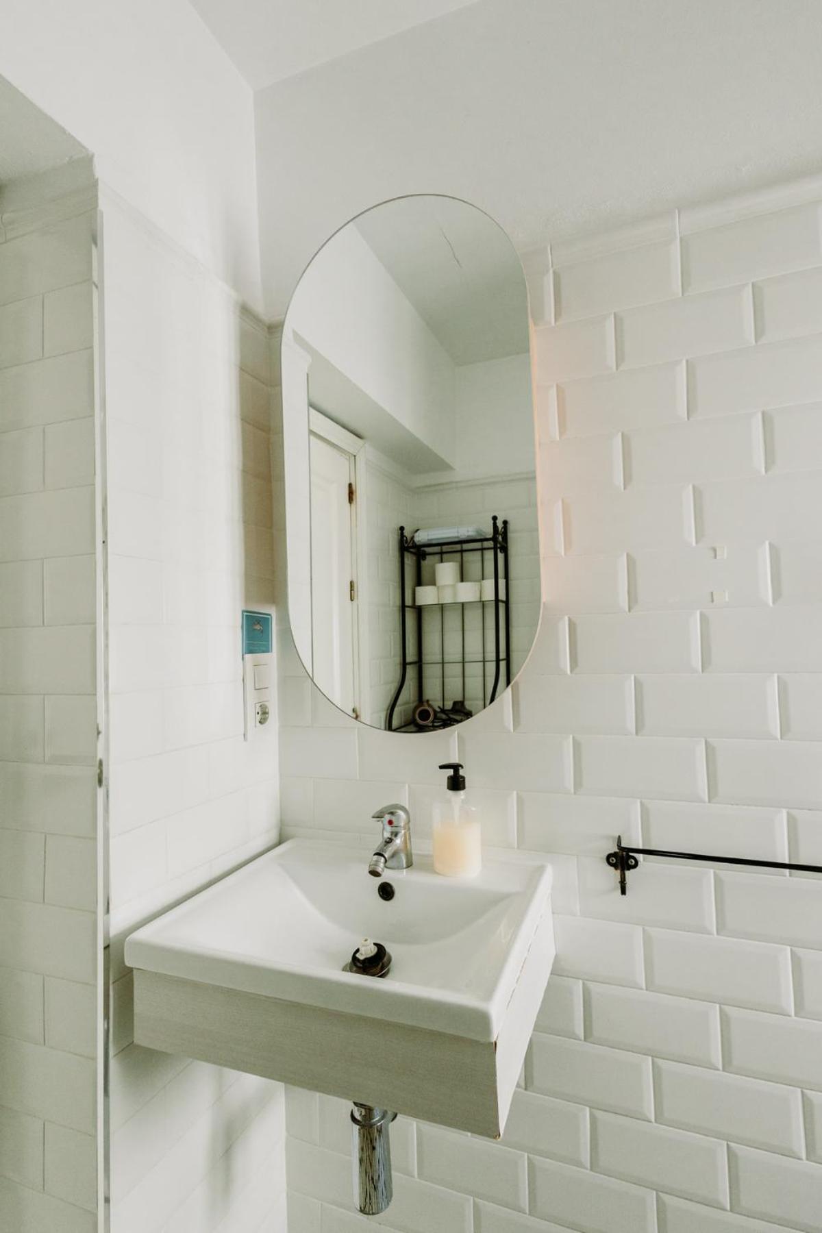 Spacious Central Apartment Seville Exterior photo